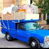 باربری اتو بار آسیا بار خاور،نیسان، اعزام کارگر ..