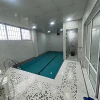 ویلای استخردار سه خوابه نوساز لوکس