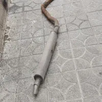دو عدد اگزوز