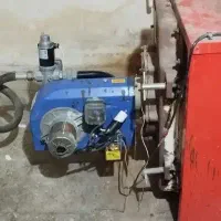 بازسازی و تعمیرات اساسی موتورخانه مشعل و دیگ چدنی|خدمات پیشه و مهارت|تهران, حکمت|دیوار