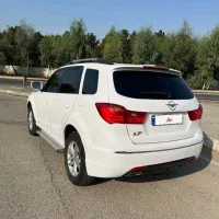 هایما اس ۷ مدل ۹۵