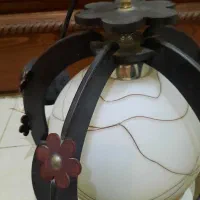 لوستر تک شاخه|لوستر و چراغ آویز|تهران, صادقیه|دیوار