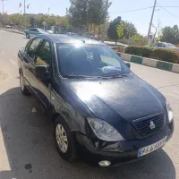 تیبا صندوق دار