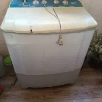 لباسشویی دوقلو