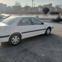 پژو پارس دوگانه کارخانه مدل ۹۵ در حد|خودرو سواری و وانت|اردبیل, |دیوار