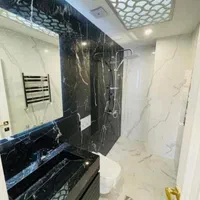 جنت آباد مرکزی ۱۱۰متری (فول امکانات) سالن پرده خور|فروش آپارتمان|تهران, جنت‌آباد مرکزی|دیوار