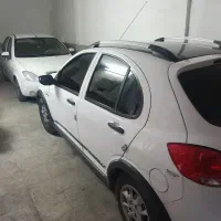 کوییک gxr404|خودرو سواری و وانت|قدس, شهر‌قدس|دیوار