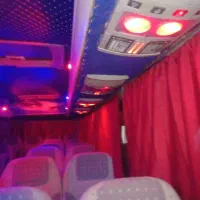 مینی بوس اویکو|خودرو سنگین|خوی, |دیوار