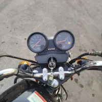 NS200 Bm200|موتورسیکلت|ساوه, |دیوار