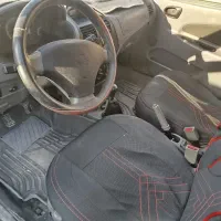 تیبا۲|خودرو سواری و وانت|خرمآباد, |دیوار