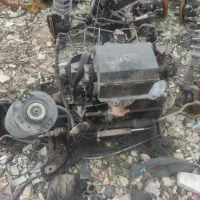 استوک یدکی صفر تا صد