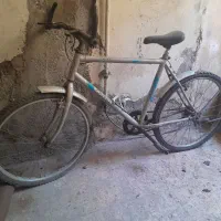 دوچرخه اساک ۲۶ دماوند