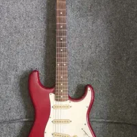 گیتار الکتریک