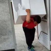 کارگر اثاث کشی|خدمات حمل و نقل|آبادان, |دیوار