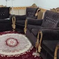 یک دست مبل ۷ نفره