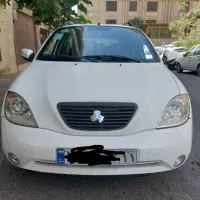 تیبا ۲ (هاچبک) پلاس، مدل ۱۴۰۰