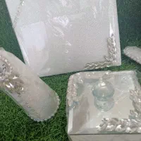 ست های جدید دفترقباله، ده تیکه ارسال سراسر ایران|لوازم التحریر|اصفهان, بوستان کوهستانی صفه|دیوار