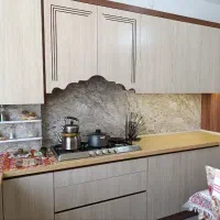 کابینت دکور mdf