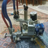 دستگاه برش اتوماتیک بول ماشین