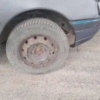 پروتون جنتو ۲۰۰۷|خودرو سواری و وانت|یزد, |دیوار