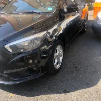 شاهین مدل ۱۴۰۰ در حد|خودرو سواری و وانت|تهران, پونک|دیوار