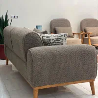 مبل راحتی مینیمال|مبلمان خانگی و میز عسلی|رشت, استادسرا|دیوار