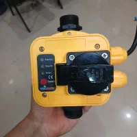 فروش ست کنترل ولکانو \ پمپ یگانه