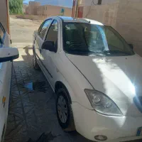 تیبا صندوق دار ۱۴۰۰