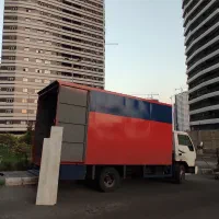 باربری صادقیه اسباب کشی پونک جنت آباد چیتگرتهرانسر|خدمات حمل و نقل|تهران, صادقیه|دیوار