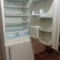 یخچال فریزر