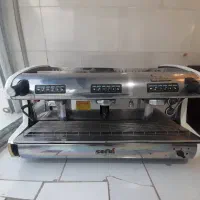 اسپرسوساز