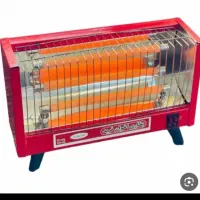 بخاری برقی هیتر برقی فن دار وبدون فن|بخاری، هیتر، شومینه|شیراز, نصرآباد|دیوار