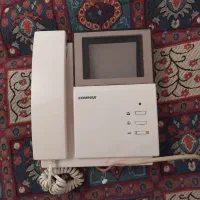 ایفون تصویری کومکس