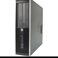 مینی کیس hp z220