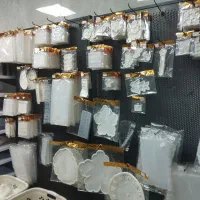 رزین اپوکسی و تمامی لوازم رزین