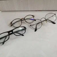 انواع فرم عینک
