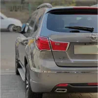 هایماs7توربو|خودرو سواری و وانت|تبریز, |دیوار