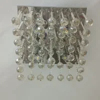 لوستر مهره ای