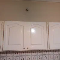 کابینت کامل آشپز خانه بالا و پایین