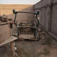 دستگاه|ماشینآلات صنعتی|مشهد, شترک|دیوار