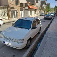 پراید ۱۱۱ ۹۴