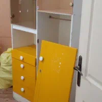 کمد لباس کودک