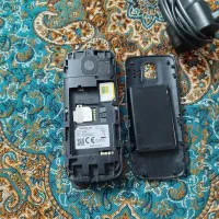 گوشی موبایل نوکیا ساده در حد نو|موبایل|تهران, وحیدیه|دیوار