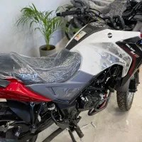 اس وای ام NH180 ABS مدل 1405 - کالانو|موتورسیکلت|تهران, گیشا|دیوار