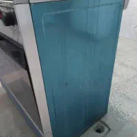 فرگاز تمام استیل