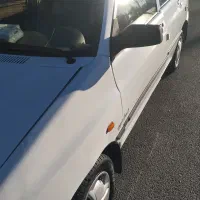 پراید 131 خونگی|خودرو سواری و وانت|آباده, |دیوار