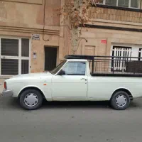 وانت پیکان 93|خودرو سواری و وانت|کرج, بنیاد|دیوار