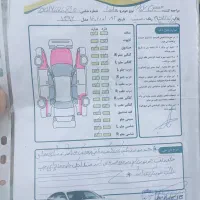 هایما S7 پرو ۱۸۰۰ توربو|خودرو سواری و وانت|بندر کنگان, |دیوار