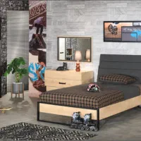 سرویس خواب جوان