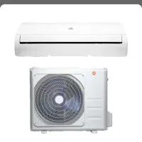 کولرگازی 24هزار لایف